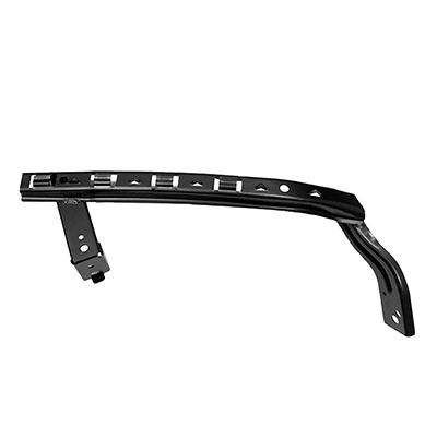 ACURA MDX  FRONT BUMPER COVER RETAINER RIGHT (Passenger Side) (STEEL) OEM#71140STXA00 2007-2009 PL#AC1043103