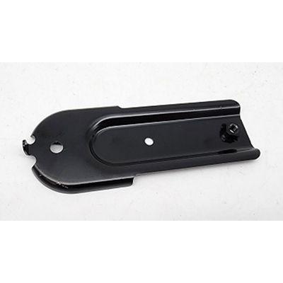 ACURA INTEGRA (1.5L) FRONT BUMPER LOWER SUPPORT RIGHT (Passenger Side)=LH OEM#711763S5A00 2023-2025 PL#AC1062100