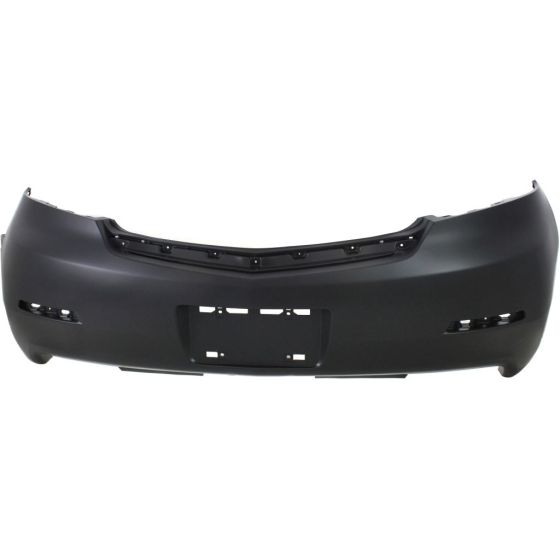 ACURA TL  REAR BUMPER COVER PRIMED **CAPA** OEM#04715TK4A80ZZ 2012-2014 PL#AC1100167C