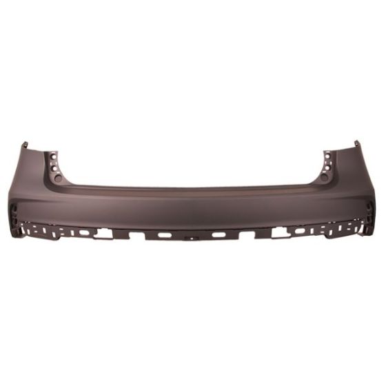 ACURA MDX REAR BUMPER COVER PRIMED (WO/SENSOR) OEM#04715TYSA00ZZ 2019-2020 PL#AC1100185