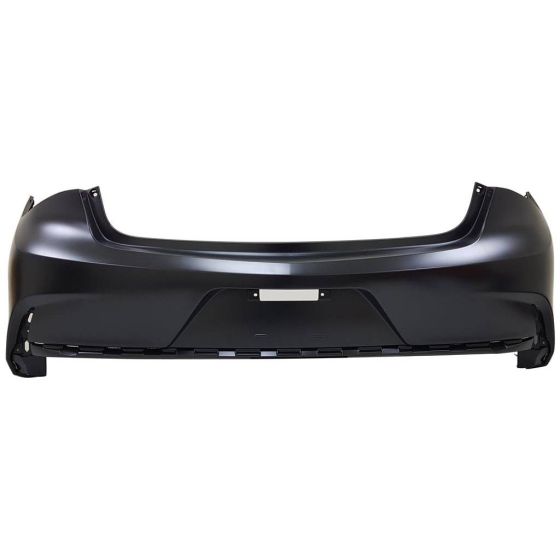ACURA ILX  REAR BUMPER COVER PRM OEM#04715T3RA90ZZ 2019-2022 PL#AC1100187