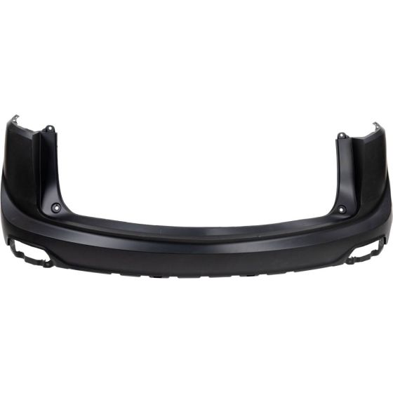 ACURA RDX  REAR BUMPER COVER PRIMED (WO/SENSOR) **CAPA** OEM#04715TJBA90ZZ 2019-2021 PL#AC1114103C