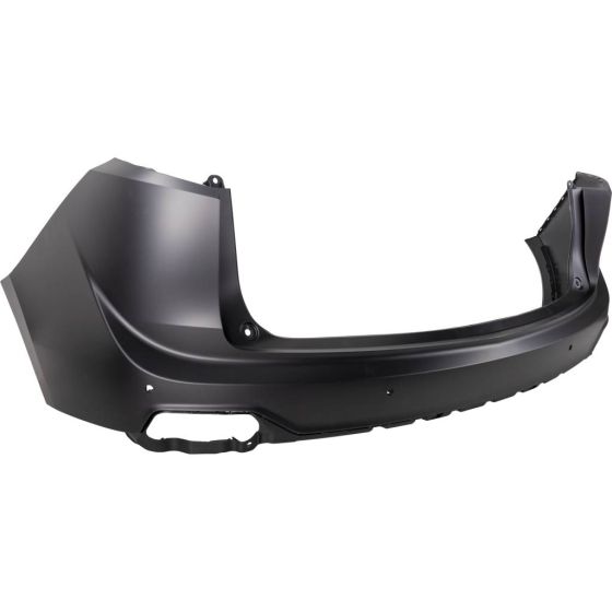 ACURA RDX  REAR BUMPER COVER PRIMED (W/ SENSOR) OEM#04715TJBA80ZZ 2019-2021 PL#AC1114104