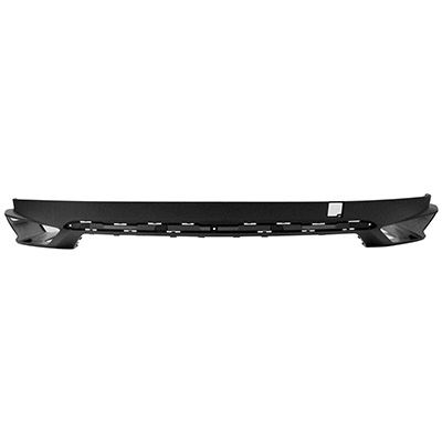 ACURA MDX REAR BUMPER LOWER COVER TXT BLACK OEM#71510TZ5A10 2017-2020 PL#AC1115104