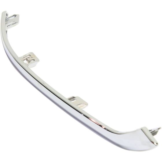 ACURA TLX REAR BUMPER REFLECTOR MOLDING CHROME LEFT (Driver Side) OEM#33558TZ3A01 2015-2017 PL#AC1146100