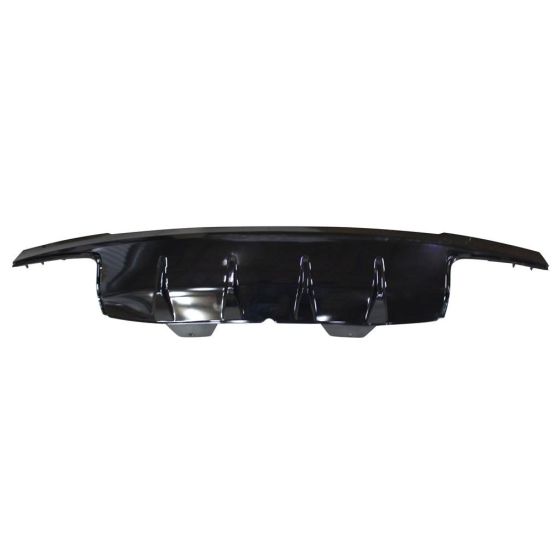 ACURA TLX REAR BUMPERMO LOWER VALANCE PTD-BLACK (A-SPEC MDL) **CAPA** OEM#71502TZ3A50 2018-2020 PL#AC1195102C