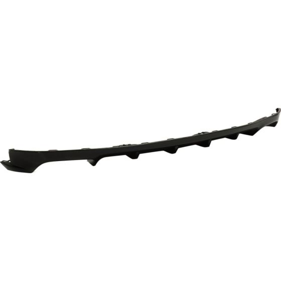 ACURA TLX REAR BUMPERMO LOWER VALANCE PTD-BLACK (EXC A-SPEC MDL) OEM#71502TZ3A00 2018-2020 PL#AC1195103