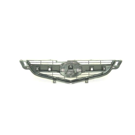 ACURA TL GRILLE BLACK (W/O MLDG) OEM#71120SEPA00 2004-2006 PL#AC1200109