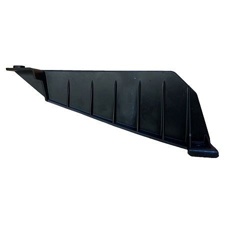 ACURA RDX GRILLE FILLER (RADAR SENSOR COVER) OEM#71129TX4A61 2016-2018 PL#AC1201102