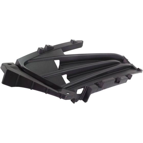 ACURA TLX GRILLE COVER LEFT (Driver Side) TXT (EXC A-SPEC) OEM#71206TZ3A00 2018-2020 PL#AC1212100