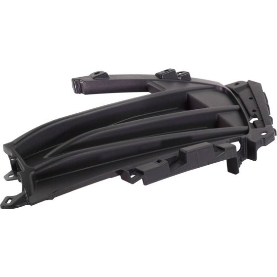 ACURA TLX  GRILLE COVER RIGHT (Passenger Side) TXT (EXC A-SPEC) OEM#71201TZ3A00 2018-2020 PL#AC1213100