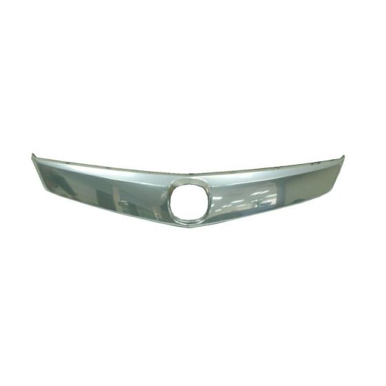 ACURA TSX SEDAN GRILLE MOLDING UPPER OEM#71122TL2305 2009-2010 PL#AC1217101