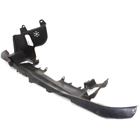 ACURA RDX FRONT SPLASH SHIELD (ENG UNDER CVR) OEM#74111STKA01 2007-2012 PL#AC1228107