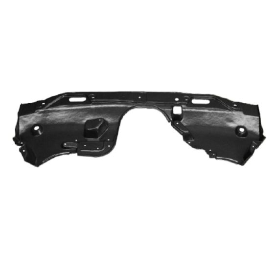 ACURA ZDX FRONT SPLASH SHIELD( FRONT )(ENG UNDER CVR) OEM#74111SZNA00 2010-2013 PL#AC1228112