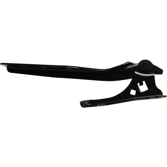 ACURA ILX  HOOD HINGE RIGHT (Passenger Side) OEM#60120TX6A00ZZ 2013-2022 PL#AC1236113