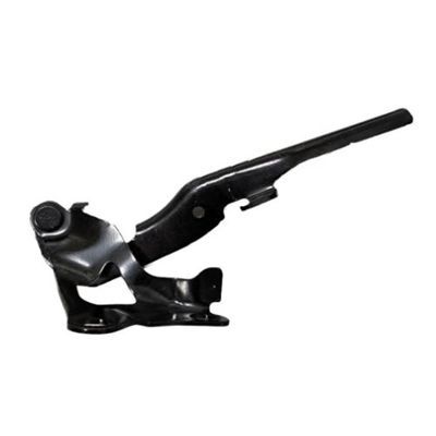 ACURA TLX HOOD HINGE RIGHT (Passenger Side) OEM#60120TGVA00ZZ 2021-2025 PL#AC1236123