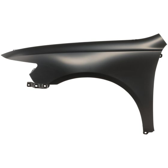 ACURA TSX FENDER LEFT (Driver Side) OEM#60261SEAA90ZZ 2004-2008 PL#AC1240116