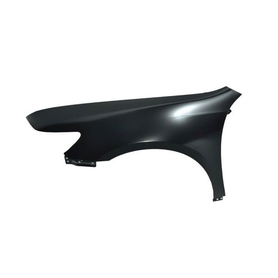 ACURA RL FENDER LEFT (Driver Side) **CAPA** OEM#60261SJAA91ZZ 2009-2012 PL#AC1240122C