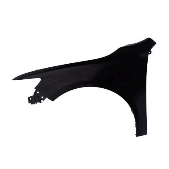 ACURA TLX FENDER LEFT (Driver Side) OEM#60260TZ3A90ZZ 2015-2017 PL#AC1240126