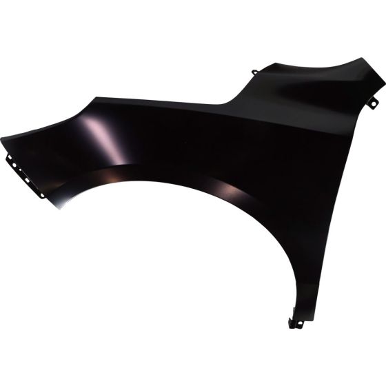 ACURA MDX FENDER LEFT (Driver Side) (ALUMINUM) OEM#60260TZ5A91ZZ 2017-2020 PL#AC1240127