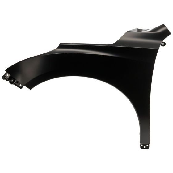 ACURA RDX FENDER LEFT (Driver Side) **CAPA** OEM#60260TJBA90ZZ 2019-2025 PL#AC1240130C