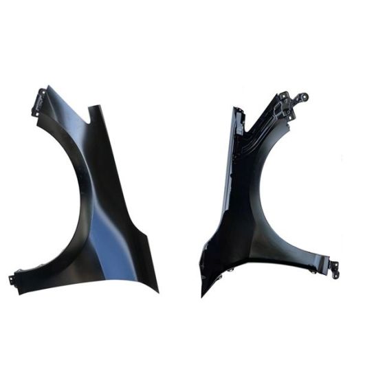 ACURA INTEGRA (1.5L) FENDER LEFT (Driver Side) **CAPA** OEM#602603S5A00ZZ 2023-2025 PL#AC1240134C