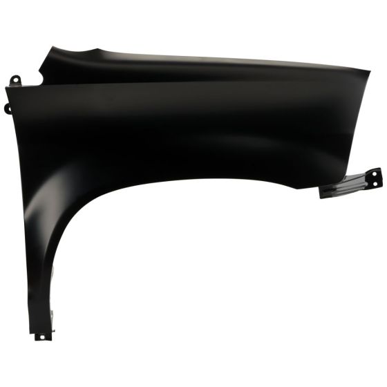 ACURA MDX FENDER RIGHT (Passenger Side) OEM#60211S3VA90ZZ 2001-2006 PL#AC1241112