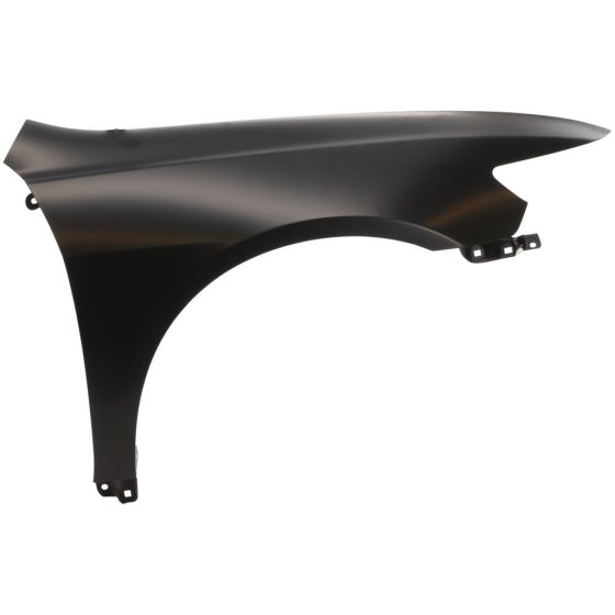 ACURA TSX  FENDER RIGHT (Passenger Side) **CAPA** OEM#60211SEAA90ZZ 2004-2008 PL#AC1241116C