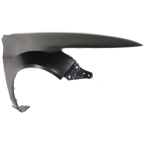 ACURA TSX SEDAN FENDER RIGHT (Passenger Side) **CAPA** OEM#60210TL0A91ZZ 2009-2014 PL#AC1241120C