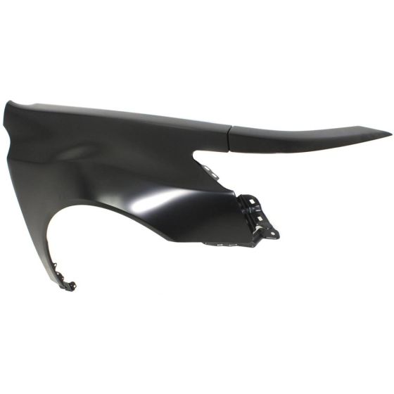 ACURA TL FENDER RIGHT (Passenger Side) OEM#60210TK4A90ZZ 2009-2014 PL#AC1241121