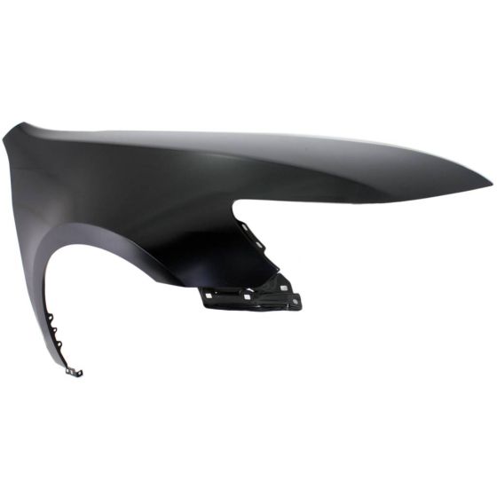 ACURA RL FENDER RIGHT (Passenger Side) **CAPA** OEM#60211SJAA91ZZ 2009-2012 PL#AC1241122C