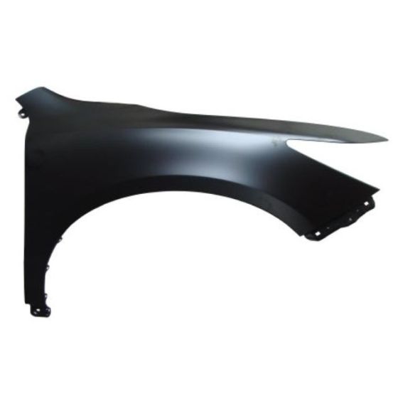 ACURA MDX FENDER RIGHT (Passenger Side) **CAPA** OEM#60210TZ5A90ZZ 2014-2016 PL#AC1241124C