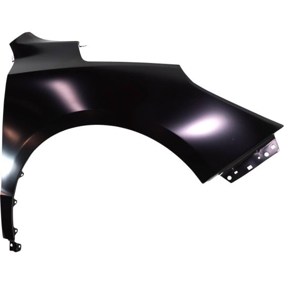 ACURA MDX FENDER RIGHT (Passenger Side) (ALUMINUM) OEM#60210TZ5A91ZZ 2017-2020 PL#AC1241127