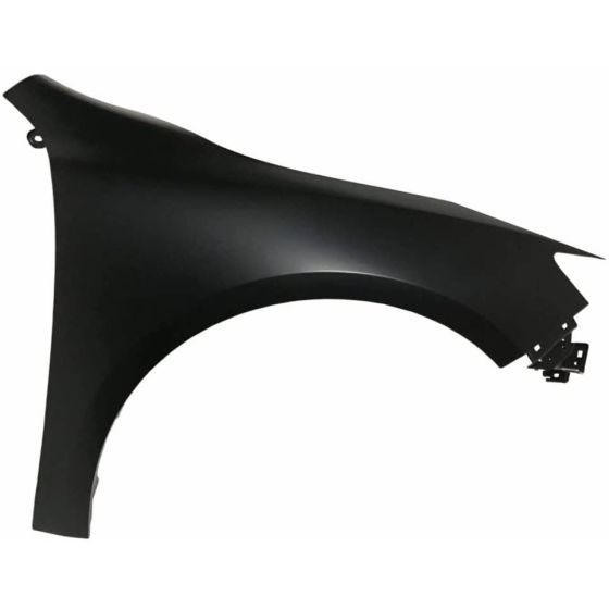 ACURA TLX FENDER RIGHT (Passenger Side) OEM#60210TZ3A80ZZ 2018-2020 PL#AC1241128