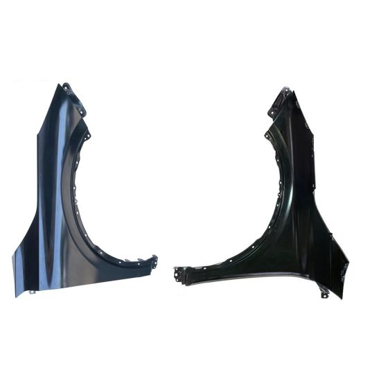 ACURA MDX FENDER RIGHT (Passenger Side) (ALUM) **CAPA** OEM#60210TYAA00ZZ 2022-2025 PL#AC1241133C