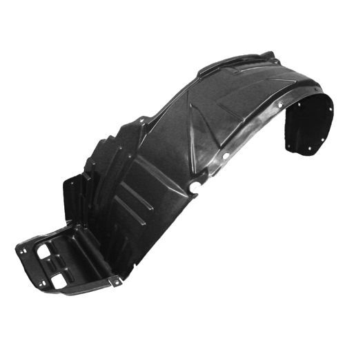 ACURA RSX  FENDER LINER LEFT (Driver Side) OEM#74151S6M000 2002-2004 PL#AC1248105