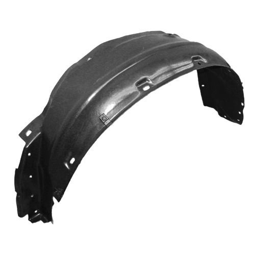 ACURA NSX FENDER LINER LEFT (Driver Side) OEM#74151SL0030 2002-2005 PL#AC1248114