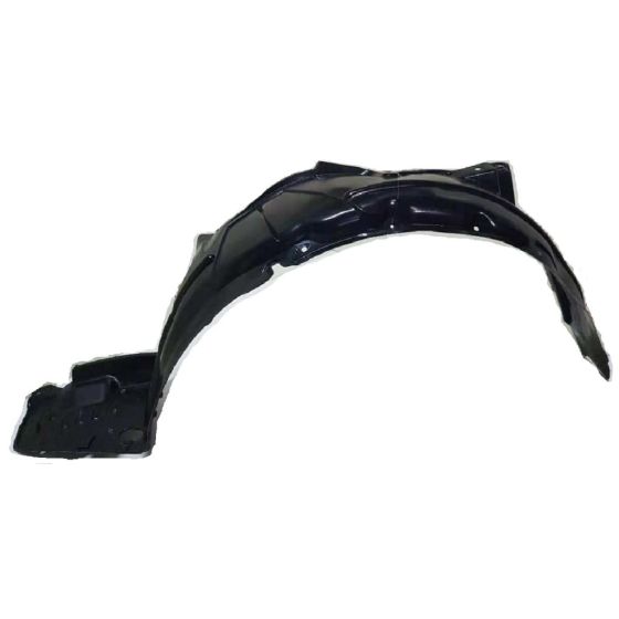 ACURA TSX FENDER LINER LEFT (Driver Side) OEM#74151SEA000 2004-2005 PL#AC1248117