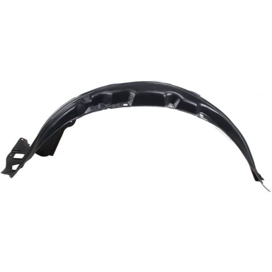 ACURA RDX FENDER LINER LEFT (Driver Side) OEM#74151STKA00 2007-2012 PL#AC1248122