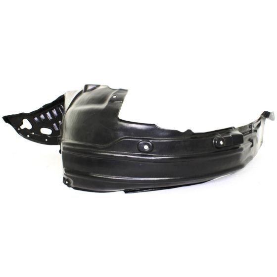 ACURA TL FENDER LINER LEFT (Driver Side) (FWD) OEM#74151TK4A00 2009-2011 PL#AC1248125