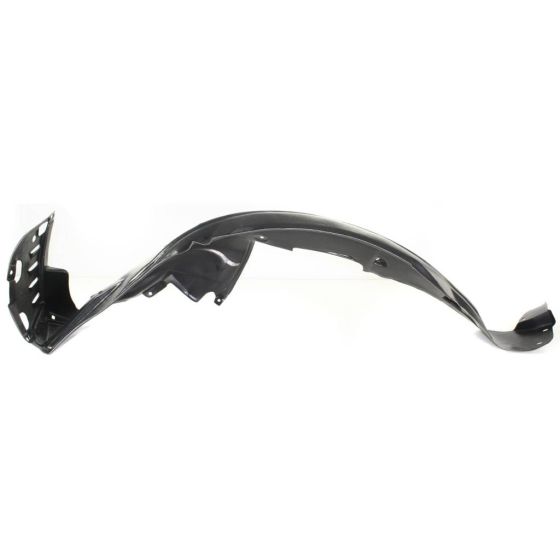 ACURA RL FENDER LINER LEFT (Driver Side) OEM#74151SJAE01 2009-2012 PL#AC1248127