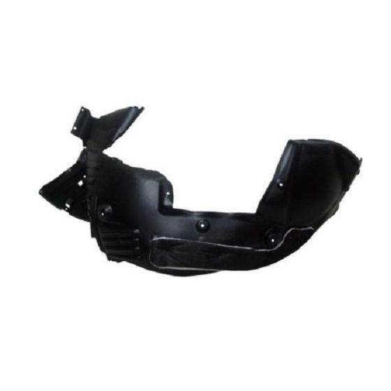 ACURA MDX FENDER LINER LEFT (Driver Side) (W/ LANE KEEP ASSIST)**CAPA** OEM#74151TZ5A10 2014-2016 PL#AC1248132C