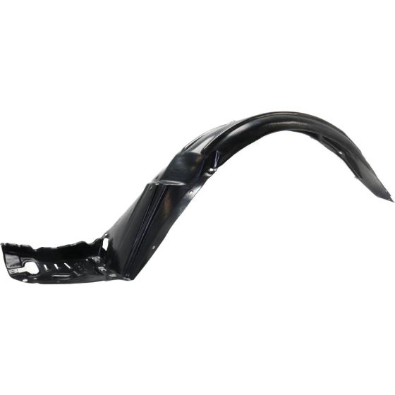 ACURA TL FENDER LINER LEFT (Driver Side) (AWD) OEM#74151TK5A01-PFM 2012-2014 PL#AC1248134