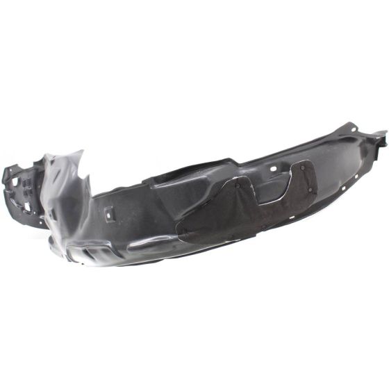 ACURA ILX FENDER LINER LEFT (Driver Side) OEM#74151TX6A01-PFM 2013-2015 PL#AC1248135