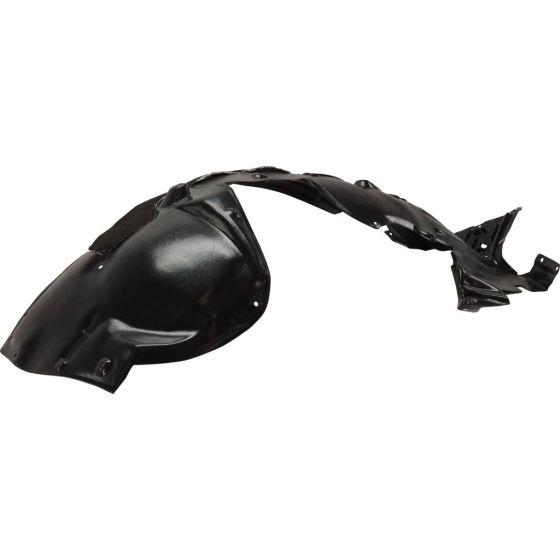 ACURA MDX  FENDER LINER LEFT (Driver Side) **CAPA** OEM#74151TZ5A21 2017-2020 PL#AC1248139C