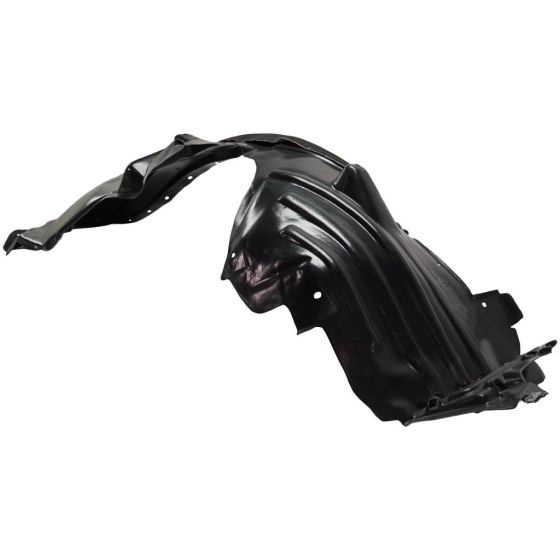 ACURA RDX  FENDER LINER LEFT (Driver Side) (W/IF) OEM#74150TJBA01 2019-2022 PL#AC1248140