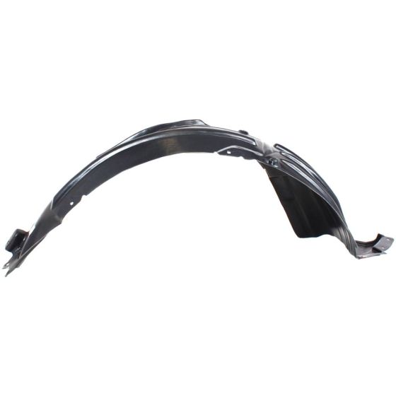 ACURA MDX FENDER LINER RIGHT (Passenger Side) **CAPA** OEM#74101STXA00 2007-2013 PL#AC1249123C