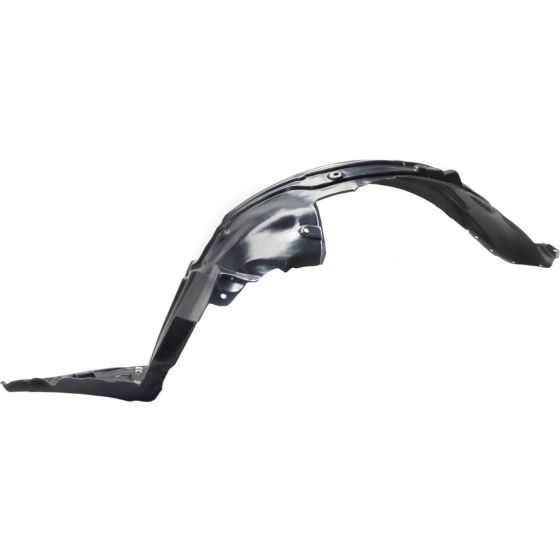 ACURA TL FENDER LINER RIGHT (Passenger Side) (AWD) OEM#74101TK5A01-PFM 2012-2014 PL#AC1249134