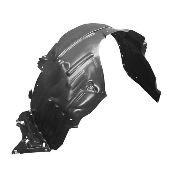 ACURA RDX FENDER LINER RIGHT (Passenger Side) (W/IF)**CAPA** OEM#74100TJBA01 2019-2022 PL#AC1249140C