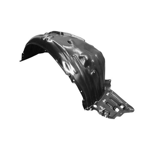 ACURA TLX FENDER LINER RIGHT (Passenger Side) (BASE MDL) OEM#74100TGVA01 2021-2023 PL#AC1249141